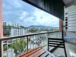 The Creek @ Bukit (D21), Condominium #570992391